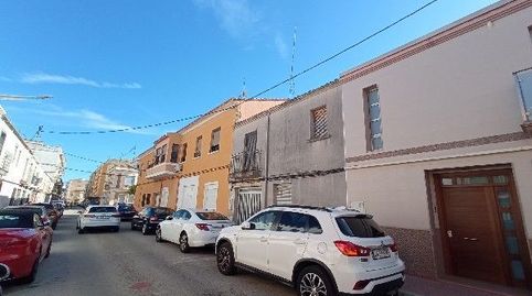 Venta de casa Okupada en Piles, Calle Sant Felip, imagen 4