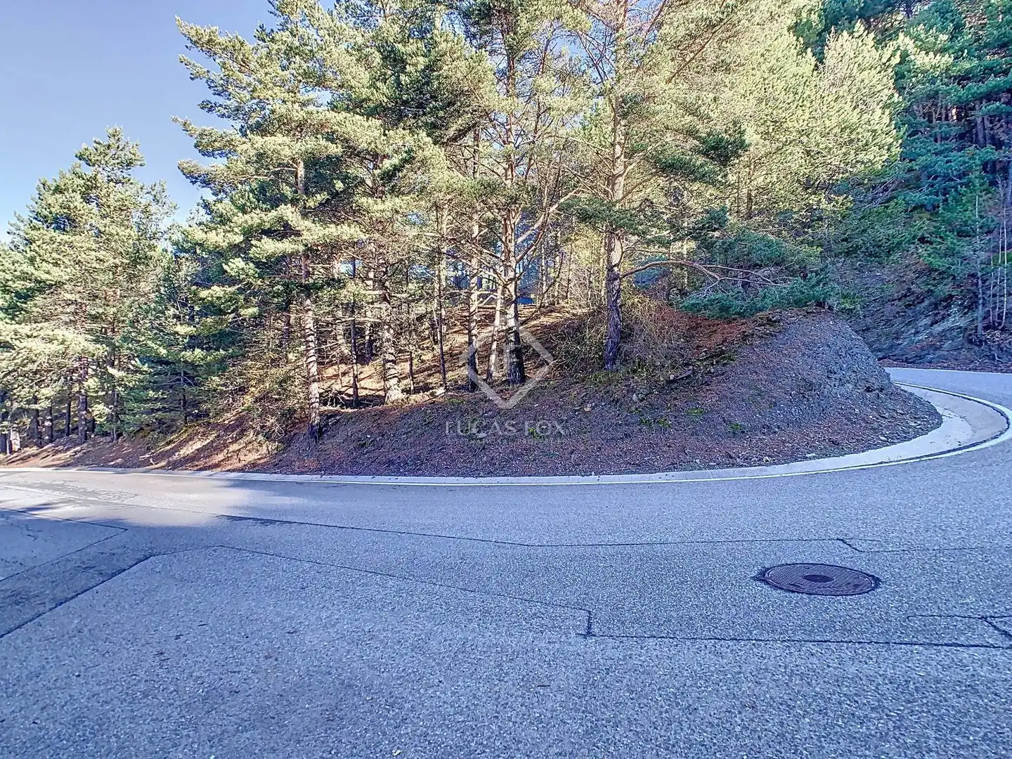 Rural land for sale in L'Aldosa - Anyós, imagen 9