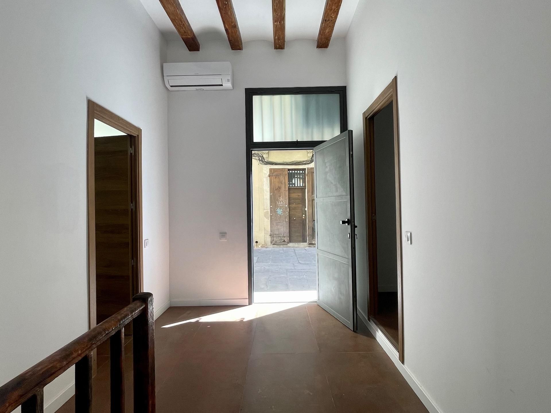 Dúplex en venda en  Barcelona Capital amb Aire condicionat