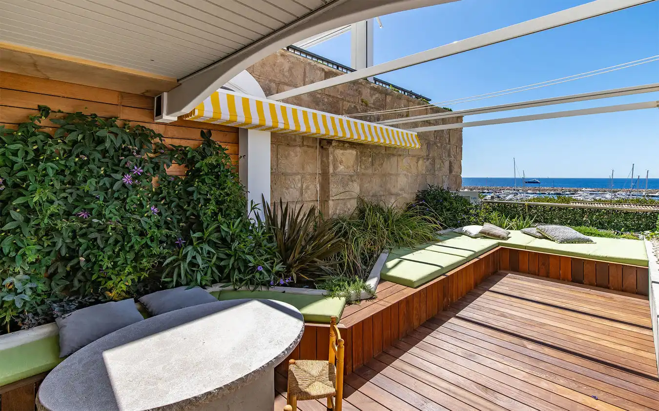Apartments for sale in Portals Nous
