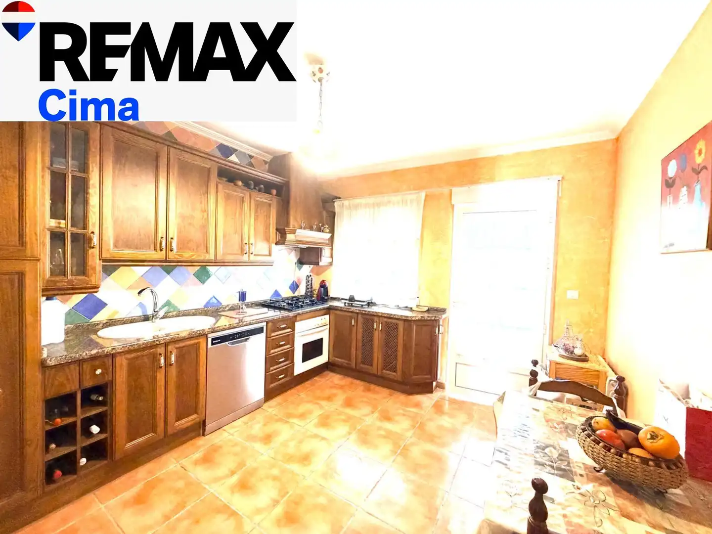 Casa o chalet en venta en SAN ANTONIO, 13, Benamaurel