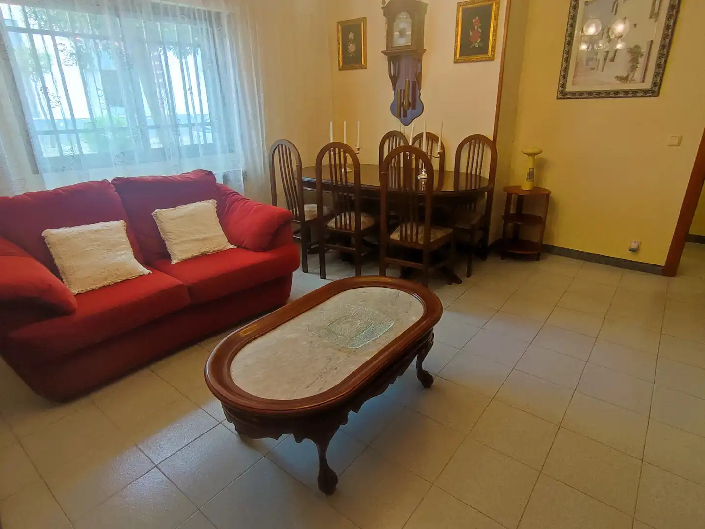 Casa en venda a Avenida de la Constitución, imagen 6