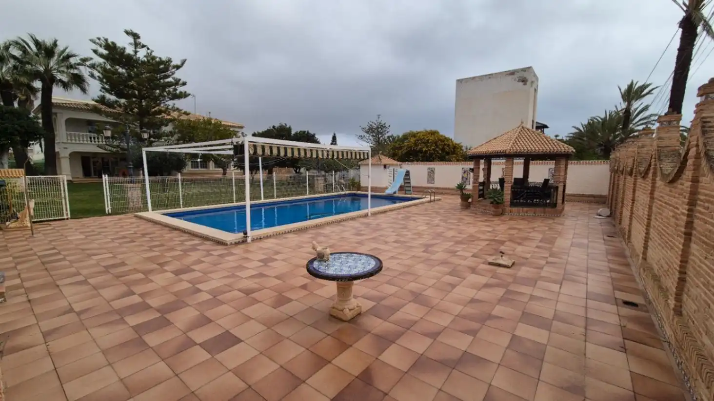 Casa amb piscina en venda a Orihuela Costa, imagen 7