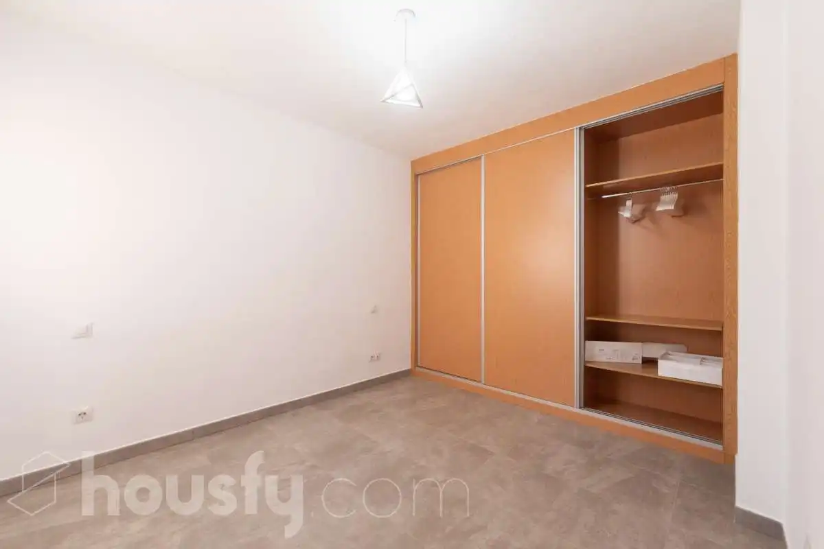 Maisonette zur Miete in Carretera Navalpino, Los Cigarrales-La Bastida