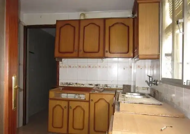 Kitchen of Detached homes for sale in Aguilar de la Frontera  with Terrace