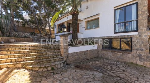 Foto 2 de Casa o xalet en venda a Las Rotas / Les Rotes, Dénia