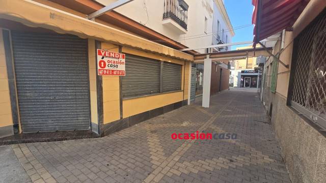 Local comercial en Venta en Peñarroya-Pueblonuevo