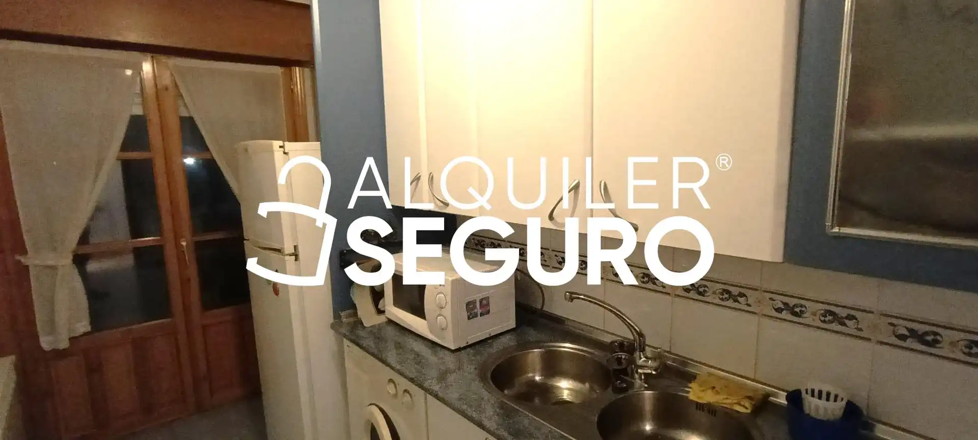 Flat for rent in Jesús, Olmedo