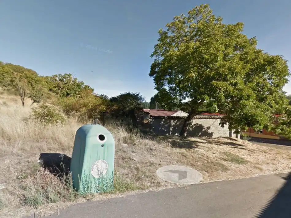 Residencial en venda en Llamas de la Ribera