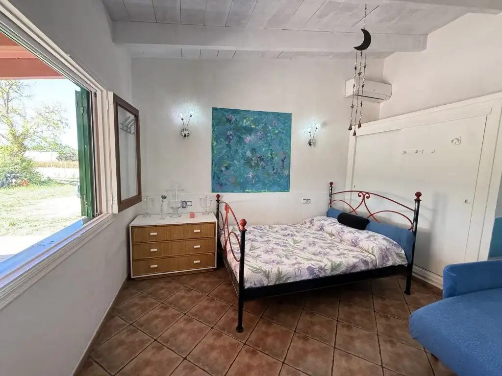 Schlafzimmer von Country house zum Verkauf in Inca