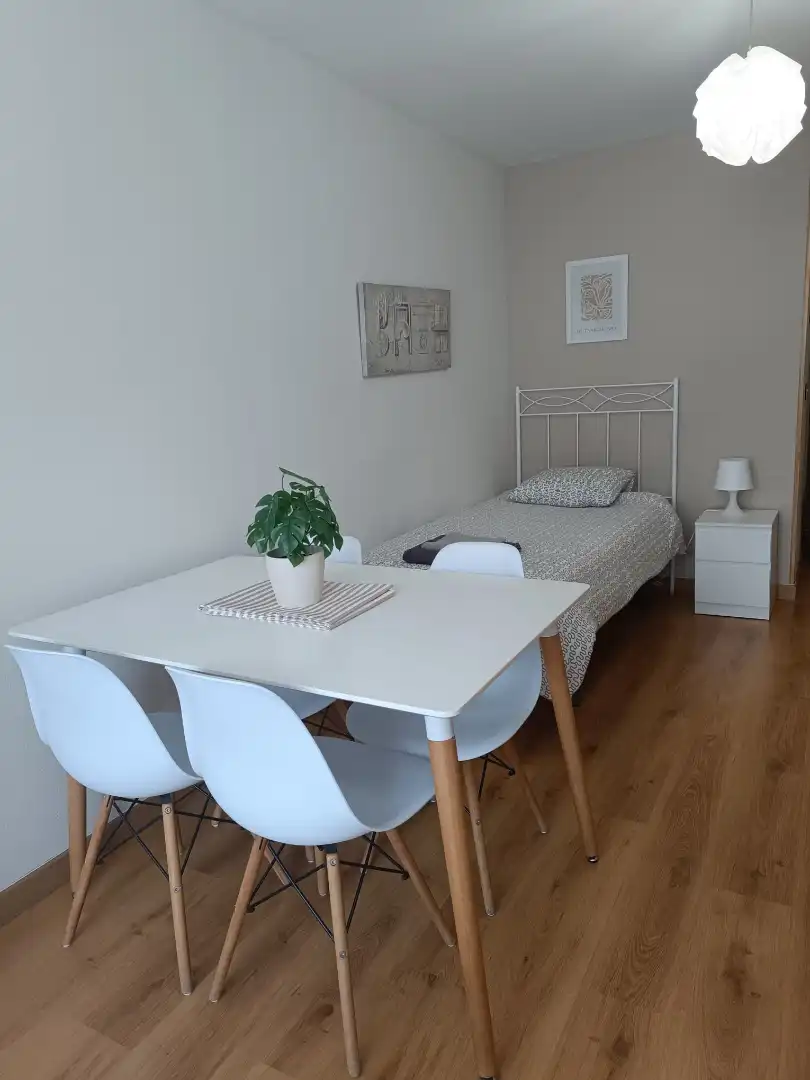Apartamento de alquiler en Calle Fray Ceferino González, Llano