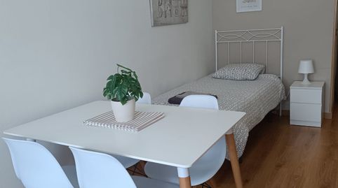 Foto 4 de Apartamento de alquiler en Calle Fray Ceferino González, Llano, Gijón