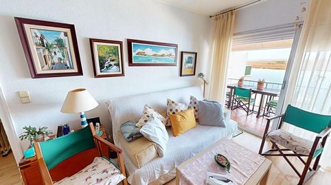 Foto 3 de Apartament en venda a Santa Margarita, Roses