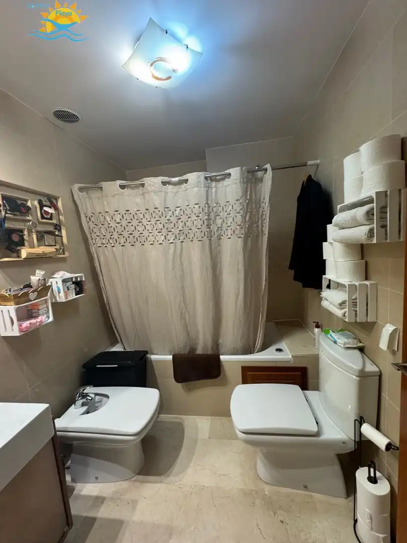 Mini appartamento con piscina in vendita a El Verger, imagen 10