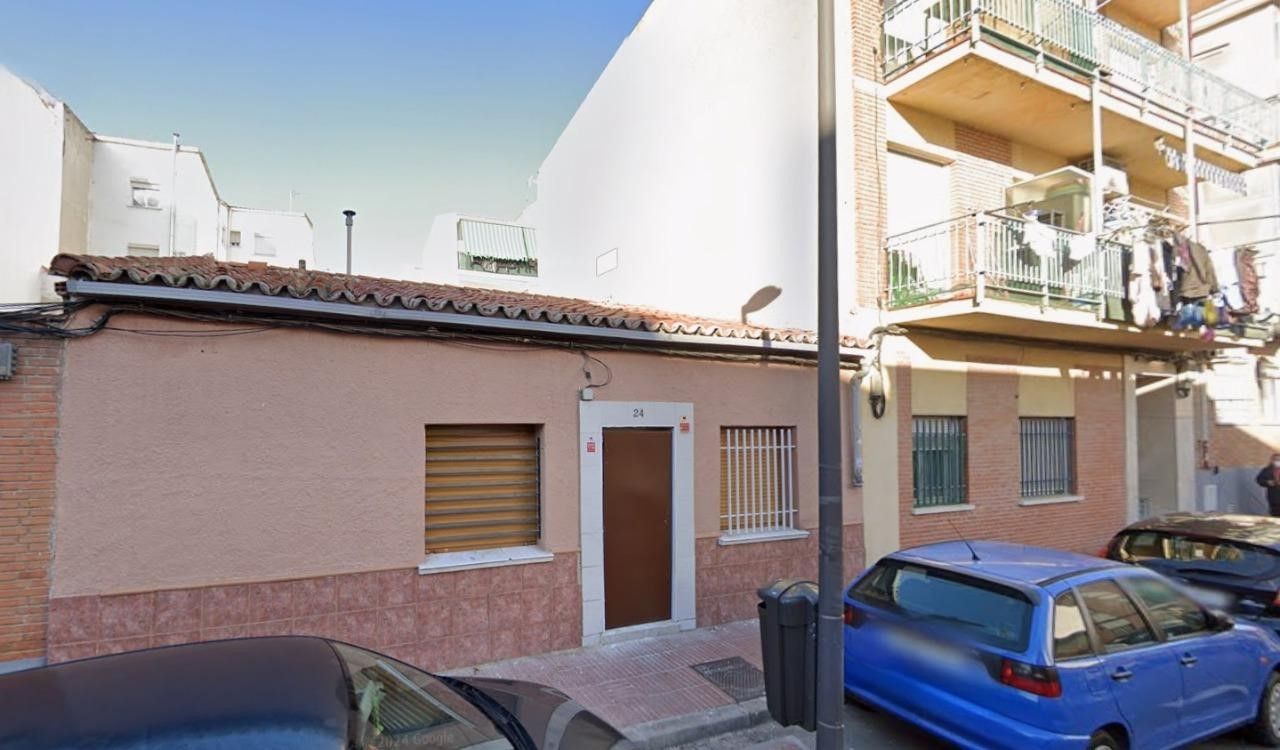 Casa o xalet en venda a Ciempozuelos, San Isidro