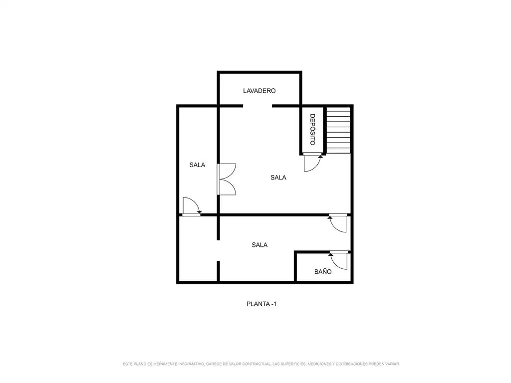 Chalet con piscina en venta en C/ Alacant, imagen 26