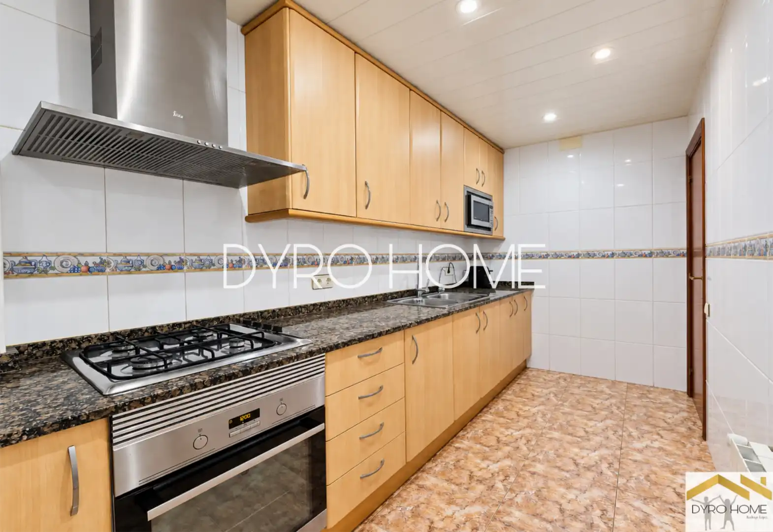 Piso con jardín en venta en DIAGONAL, imagen 15