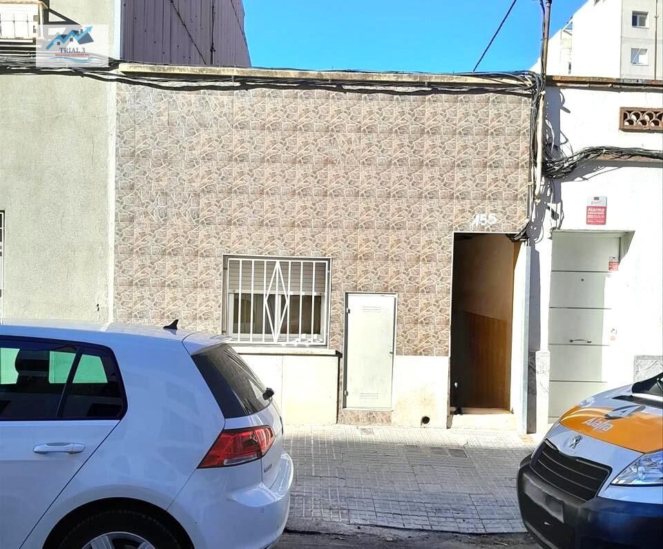 Casa o chalet en venta en Carrer MARCONI,DE, Ca n'Aurell