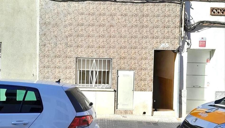 Foto 1 de Casa o chalet en venta en Carrer Marconi,de, Ca n'Aurell, Barcelona