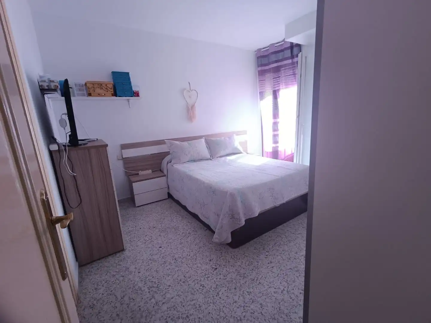 Flat with lift for sale in Avenida Medina Olmos, imagen 10
