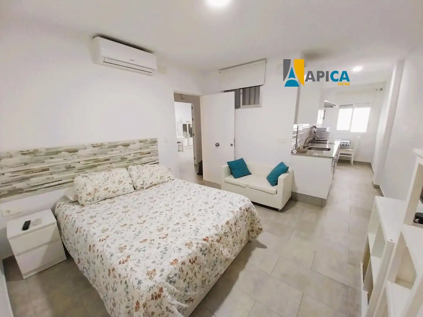 Habitación de Piso en venta en Conil de la Frontera con Amueblado