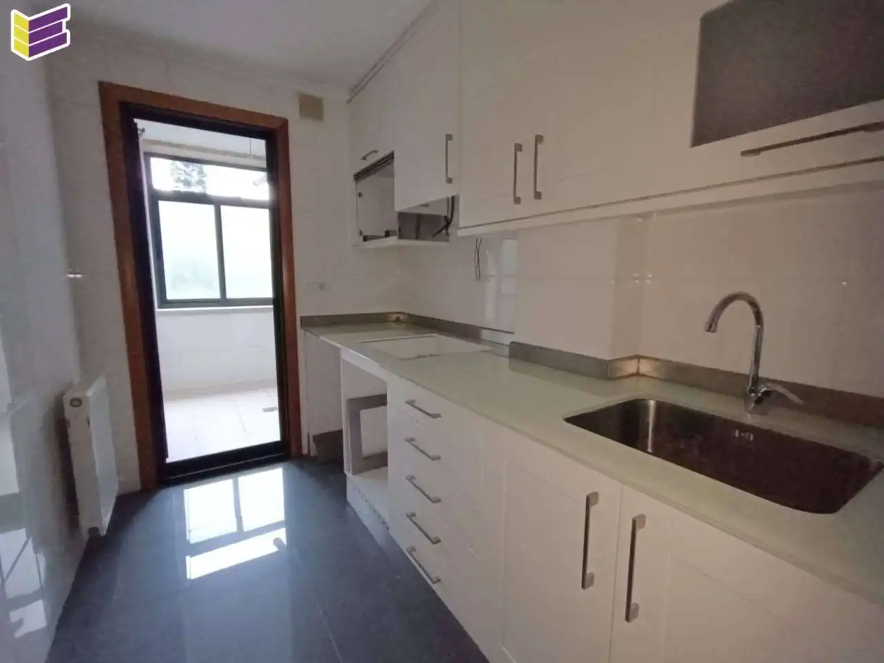 Piso con ascensor en venta en Calle Ramon Peinador 32, imagen 31