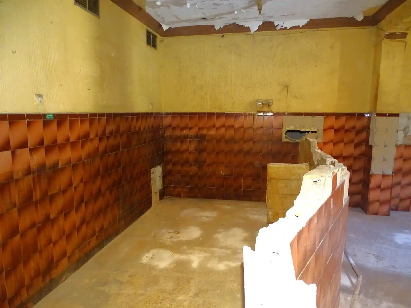 Casa amb terrassa en venda a Molares, imagen 5