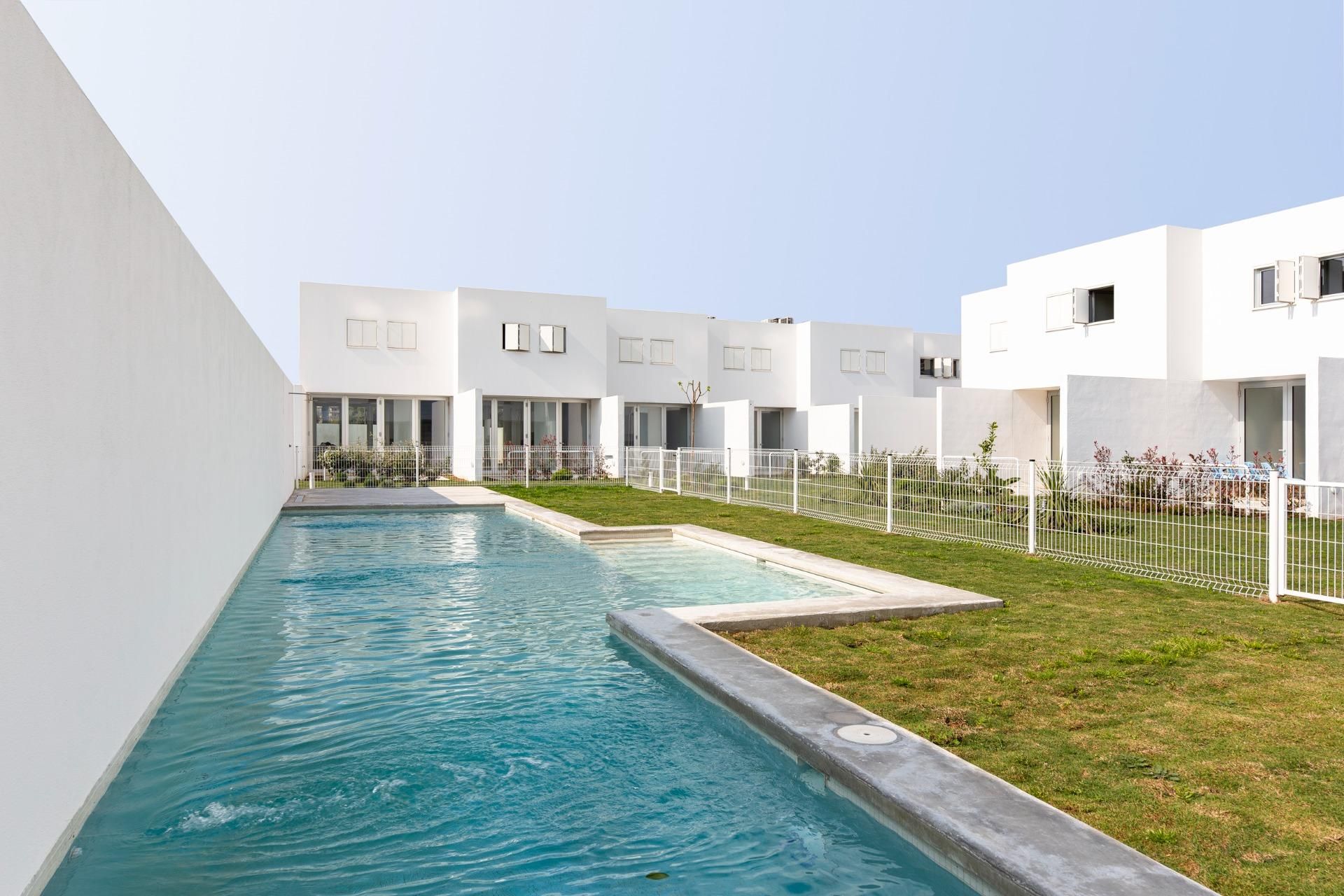 Casa adosada en venta en Calle SENYERA, Platja de la Pobla de Farnals