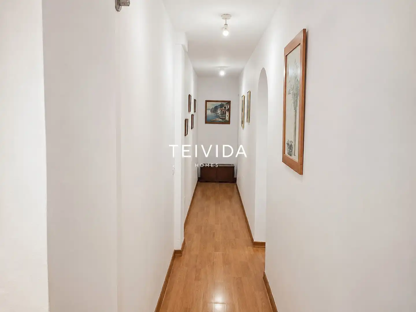 Flat with lift for sale in Calle El Sedal, imagen 5