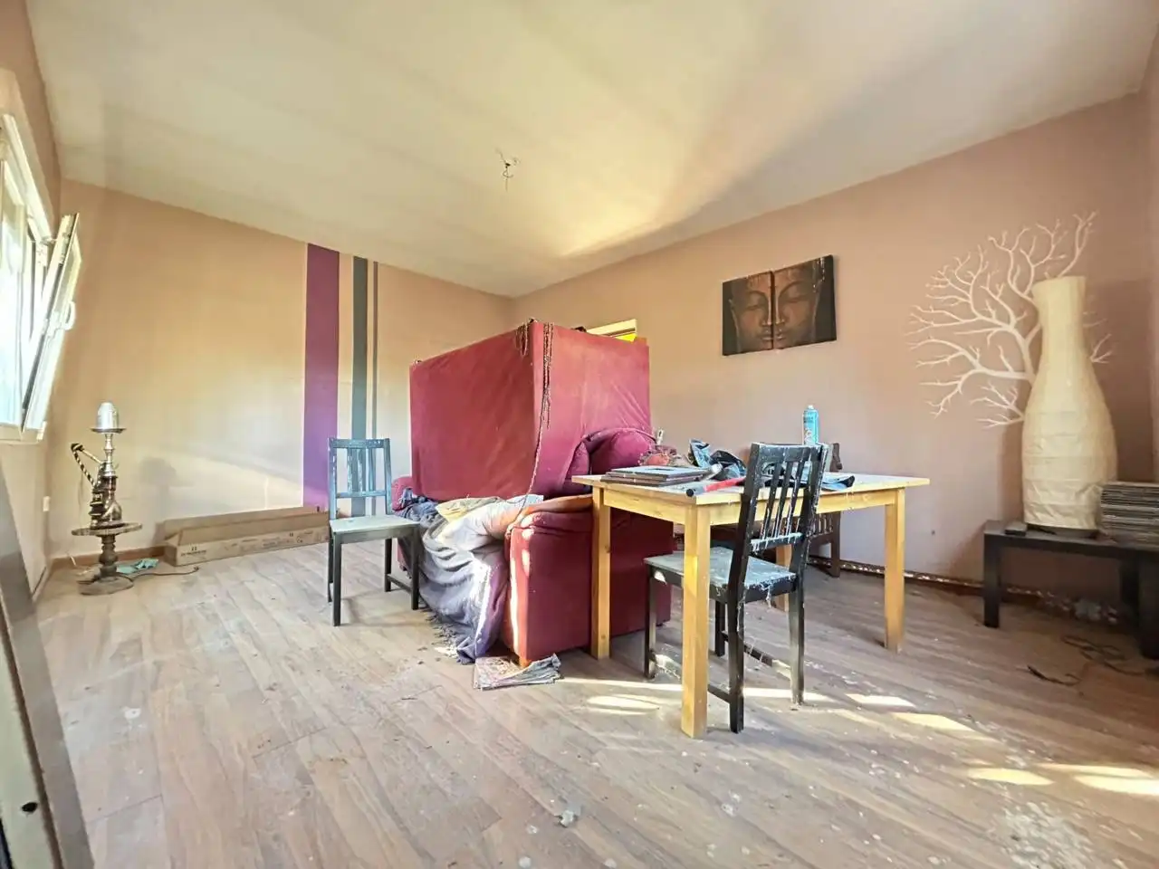 Villa avec jardin à vendre à Urbanizacion Paraje Yegros, imagen 3