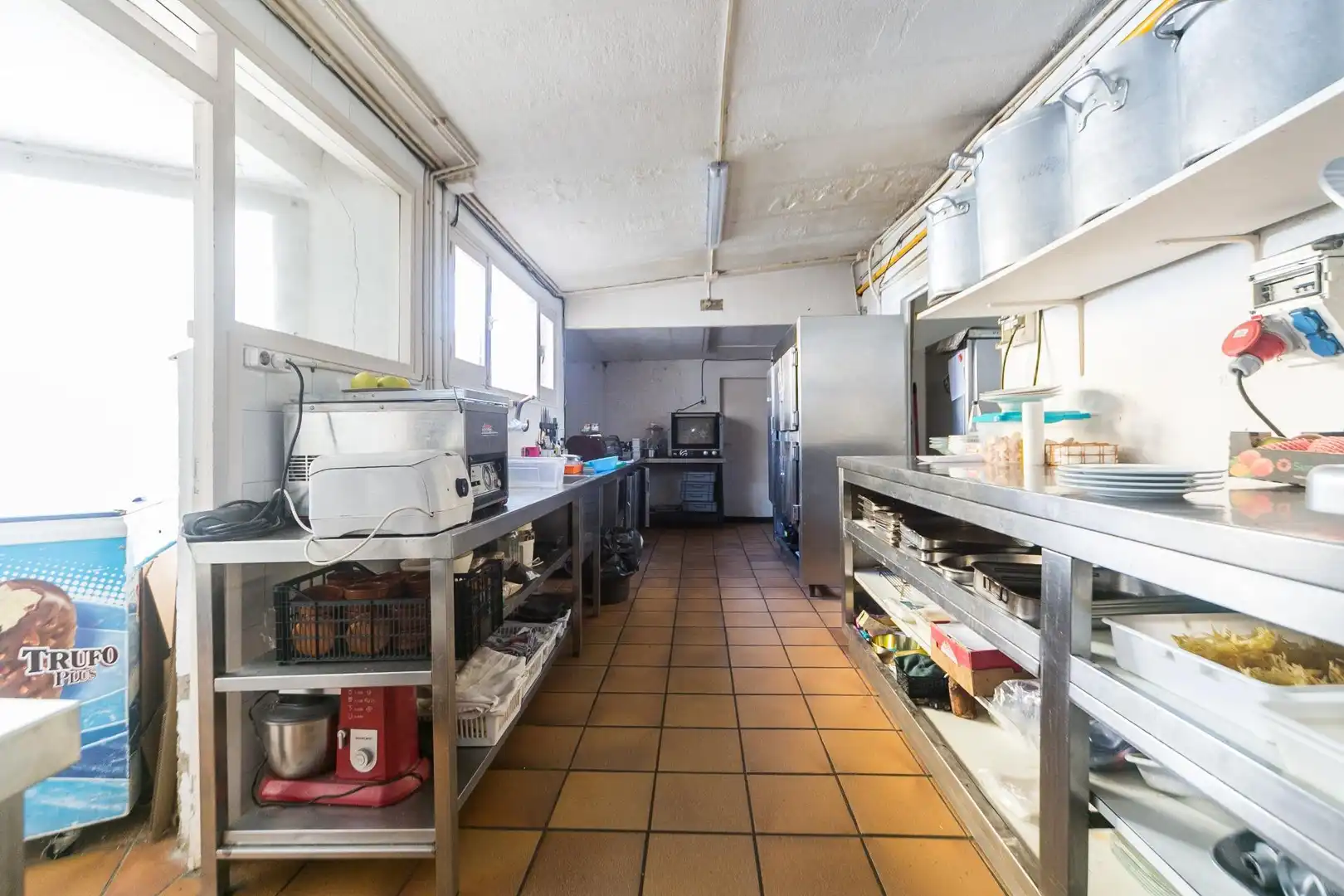 Gewerbefläche zum Verkauf in Montflorit, imagen 30