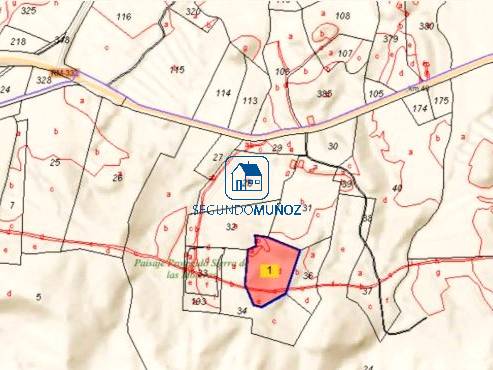 Terreno en Venta en Bahia