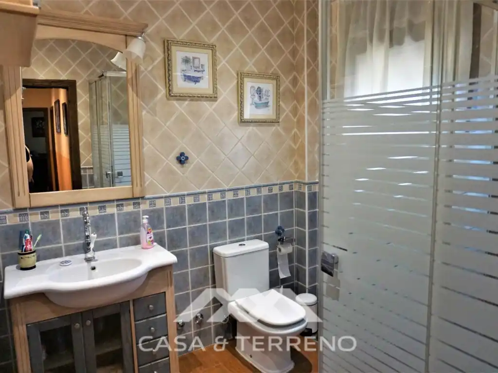 Haus mit Pool zum Verkauf in Sayalonga, imagen 24