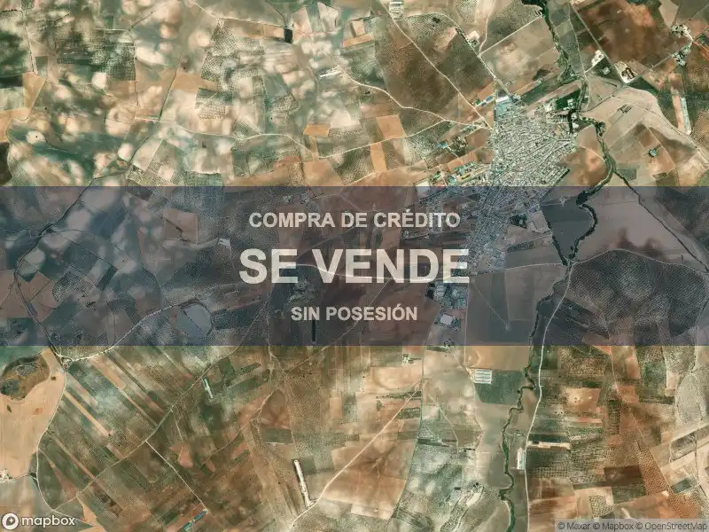 Flat for sale in El Rubio
