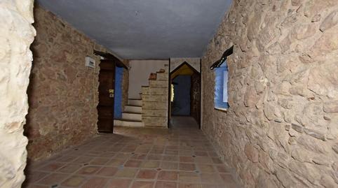 Foto 4 de Casa o chalet en venta en Aguayar, 11, Benadalid, Málaga