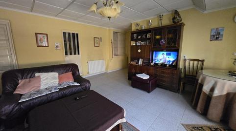 Foto 5 de Casa o xalet en venda a Ronda Quintanal, La Torre del Valle, Zamora