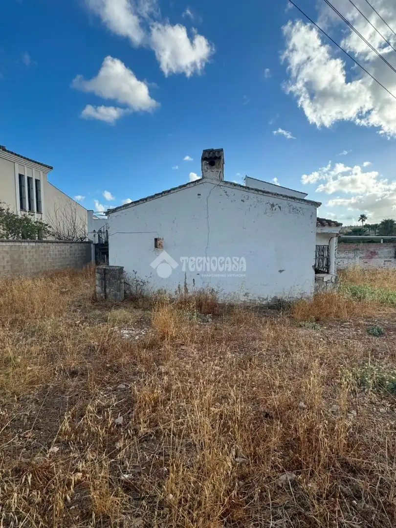 Casa o xalet en venda en Arcos de la Frontera