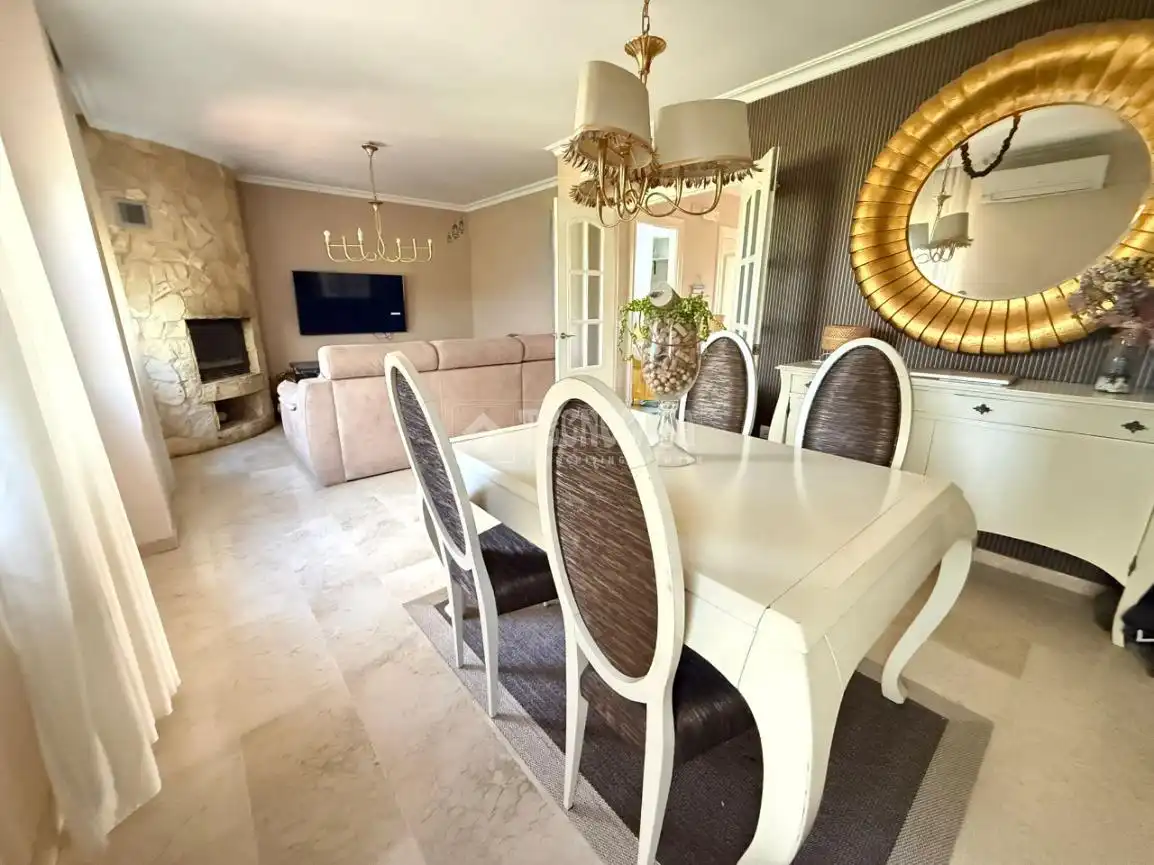 Comedor de Casa o chalet en venta en Martos con Aire acondicionado y Calefacción