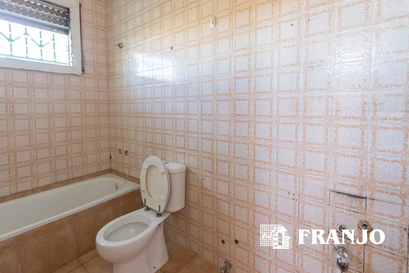 Baño de Casa o chalet en venta en Barberà del Vallès