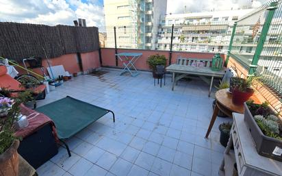 Terrassa de Àtic en venda en Mollet del Vallès amb Aire condicionat, Calefacció i Terrassa