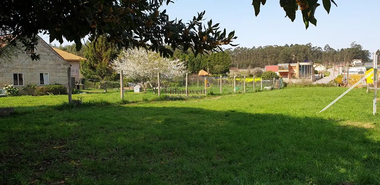 Residential land for sale in Adina- Portonovo, imagen 2