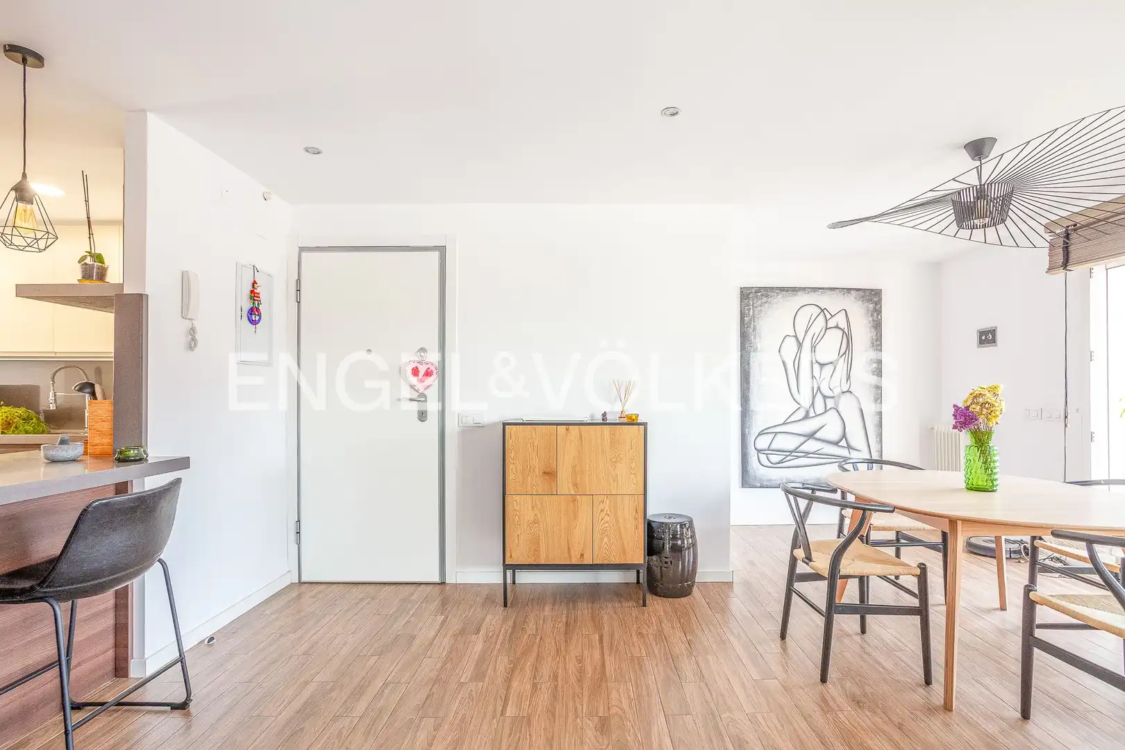 Penthouse with lift to rent in Pedro Unanue, imagen 10