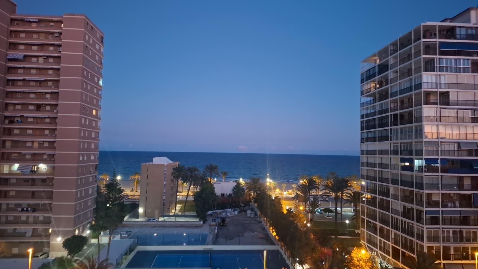 Apartamento en venta en Playa de San Juan, Playa de San Juan - El Cabo de las Huertas