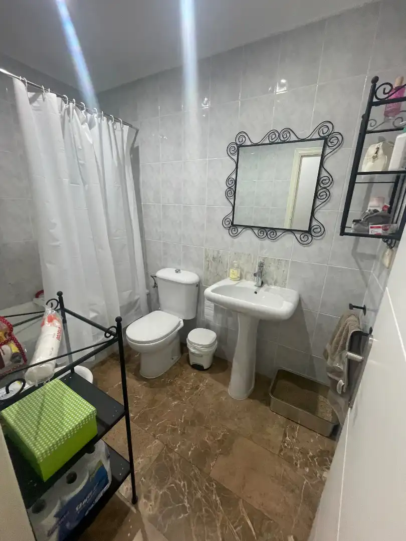 Flat with terrace for sale in Calle Venezuela, imagen 27