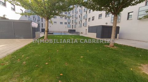 Photo 4 of Attic for sale in Calle Ana María Matute, El Campillo - Norte, Logroño