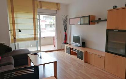 Living room of Flat to rent in El Prat de Llobregat