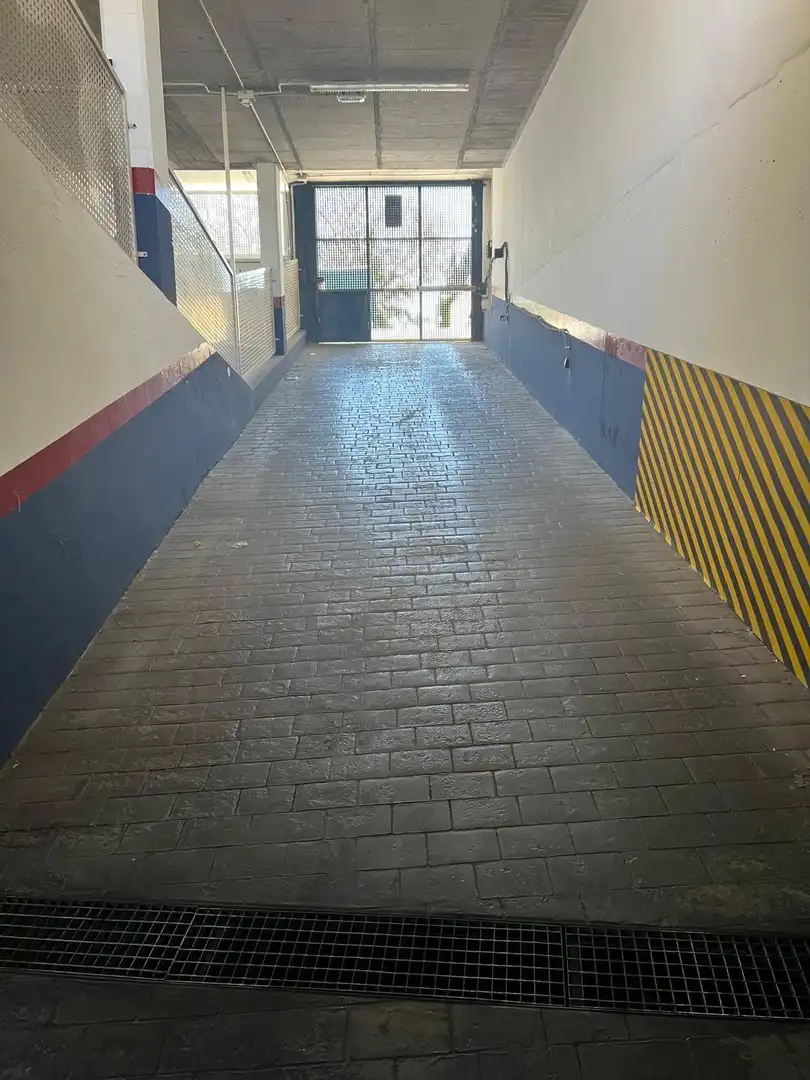 Wohnung zum Verkauf in Murcia mit Klimaanlage, Heizung und Privatgarten