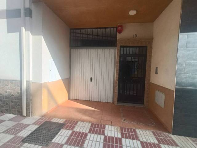 Garaje en Venta en VILLAR, 12 en Huétor Tájar