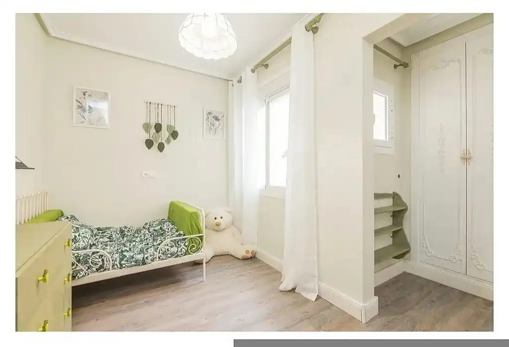 Bungalow con piscina en venta en Calle de Creta, imagen 13