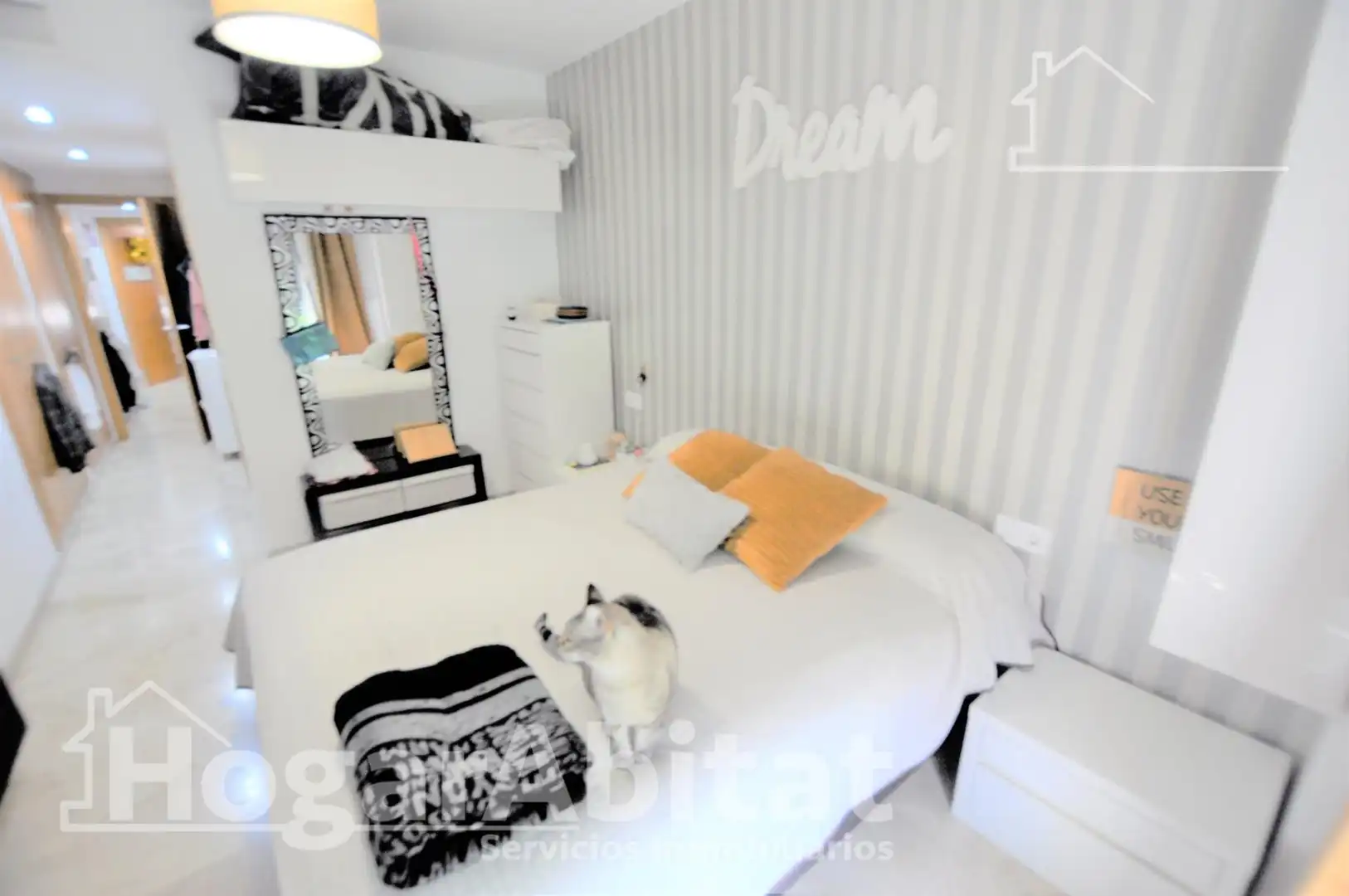 Flat with terrace for sale in Calle La Torreta de Miramar, imagen 24